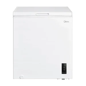 Chest Freezer 142L - Convertible