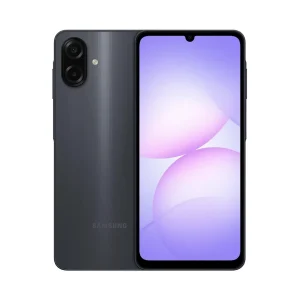 samsung galaxy a07 smartphone